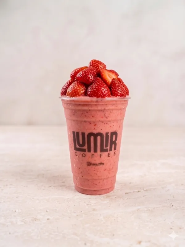 STRAWBERRY PİNEAPPLE (L)