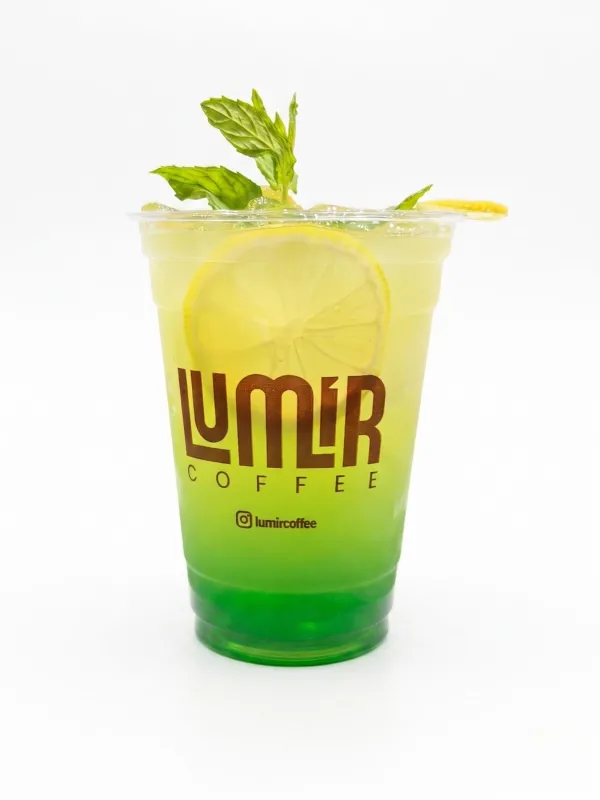 GREEN APPLE (L)