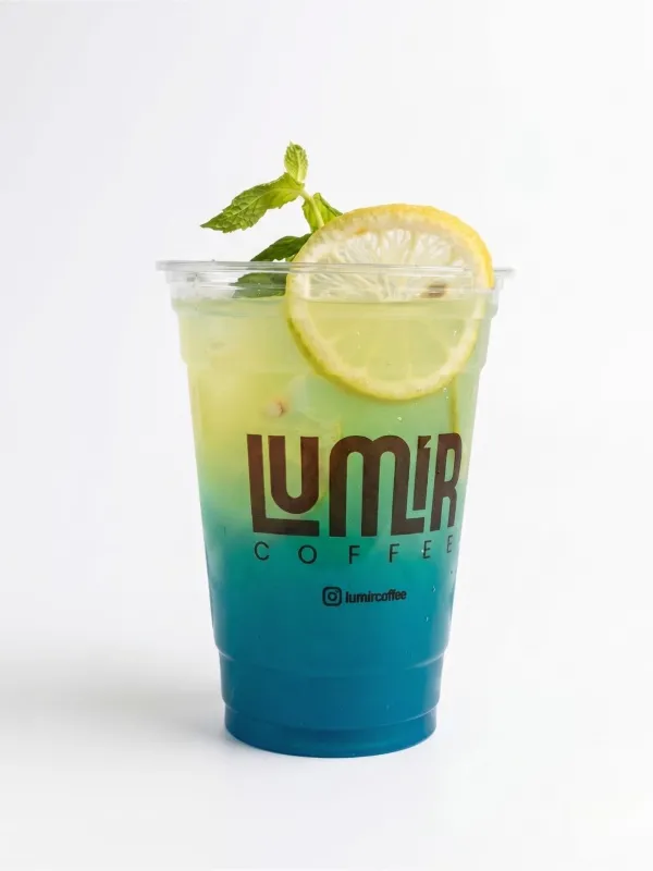 ENERGY LİME (M)