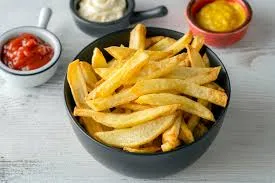 PATATES TABAĞI