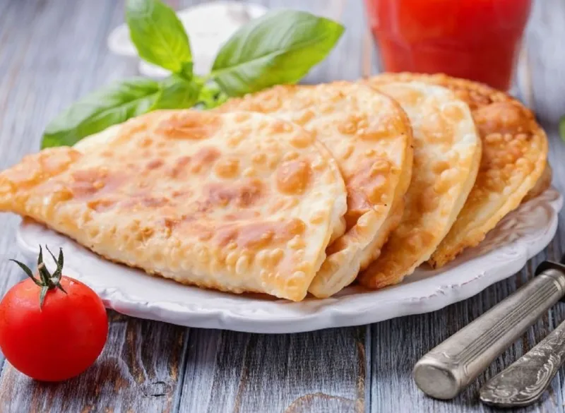 Çİ BÖREK ADET
