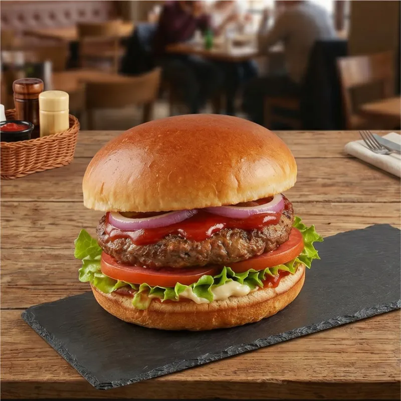 HAMBURGER