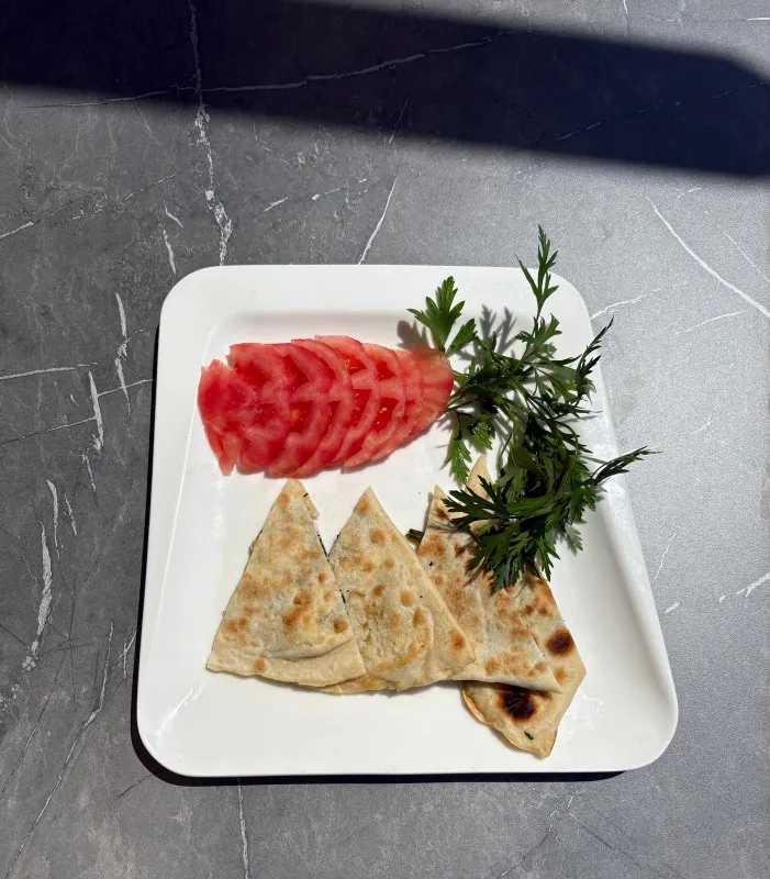 Gözleme