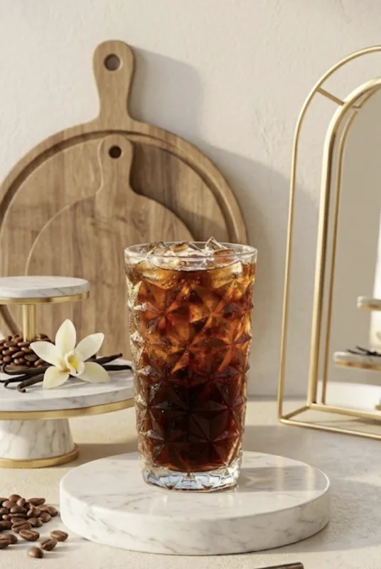 ICE AMERİCANO
