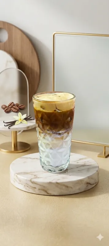 ICE LATTE
