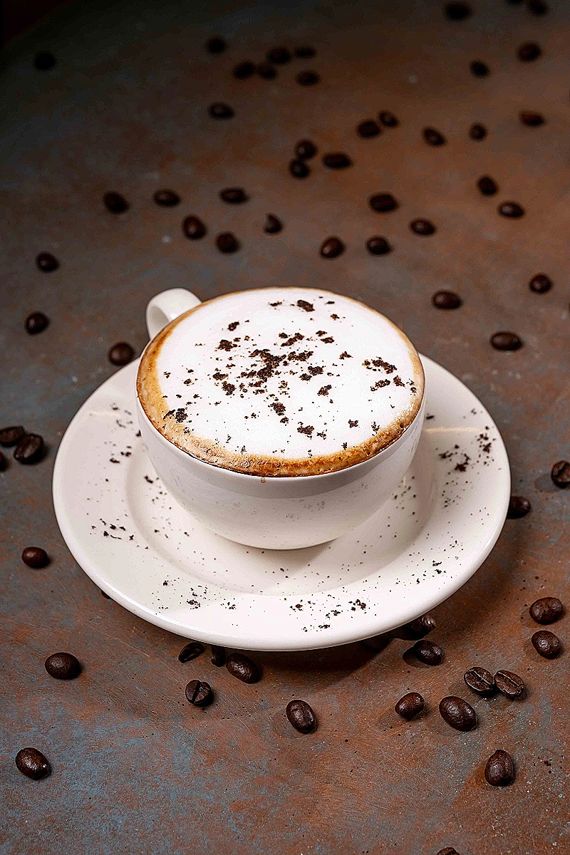 CAPPUCCINO