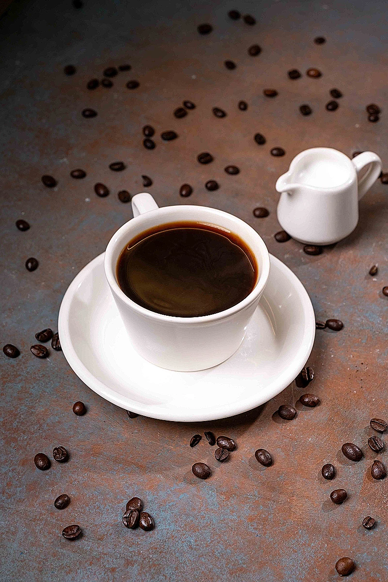 SÜTLÜ NESCAFE