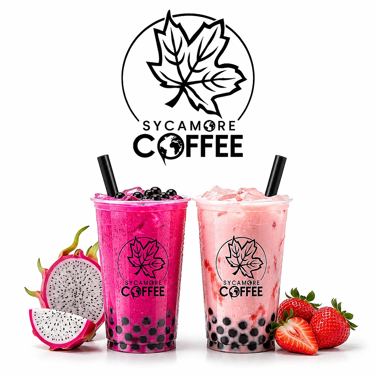 BUBBLE TEA