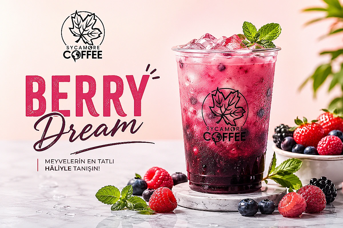BERRY DREAM