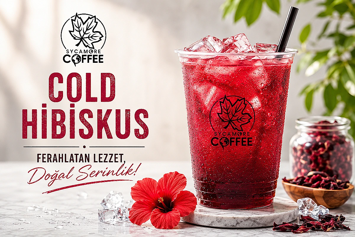 COLD HİBİSKUS