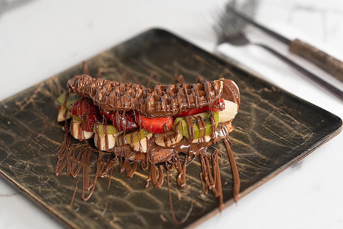 KAPALI WAFFLE