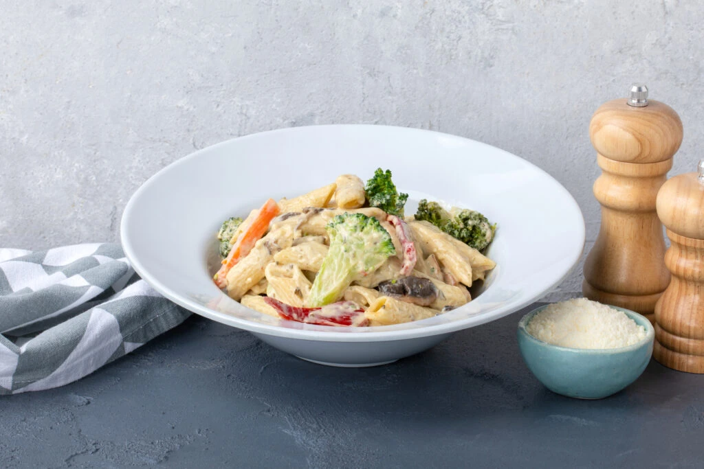 PESTO PENNE