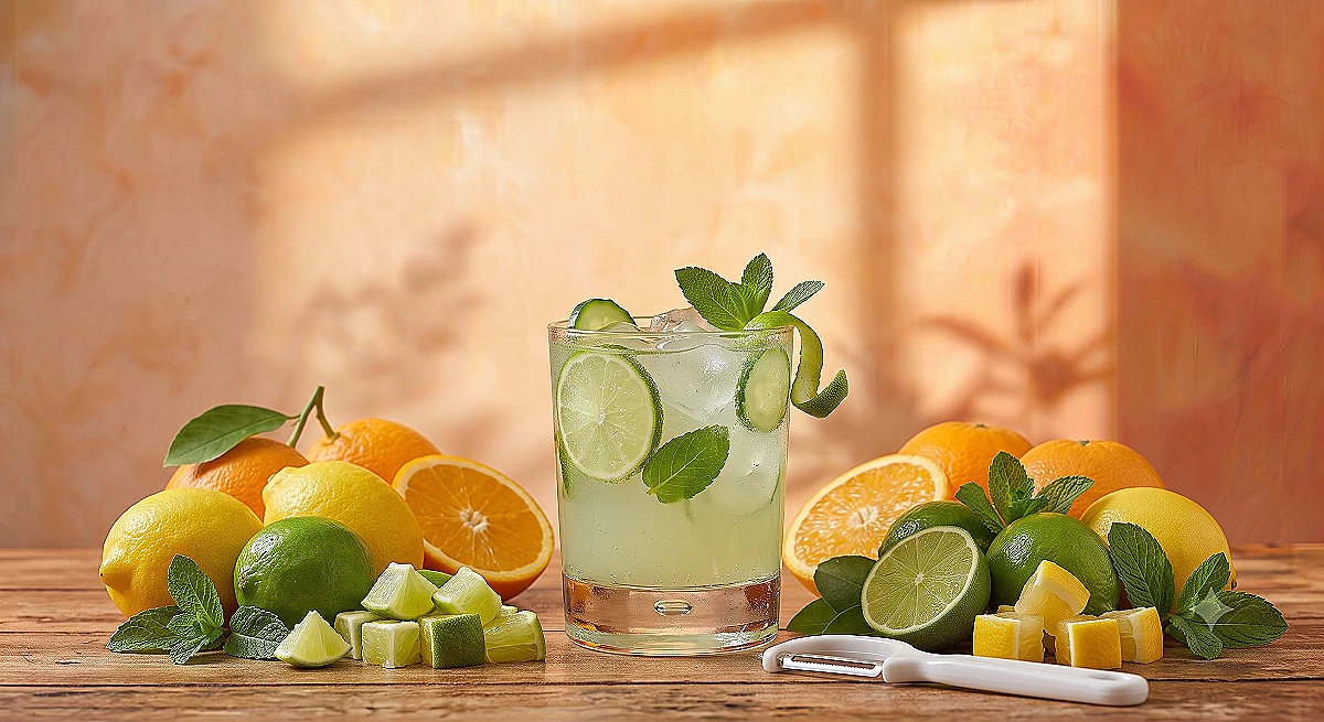 COOL LIME