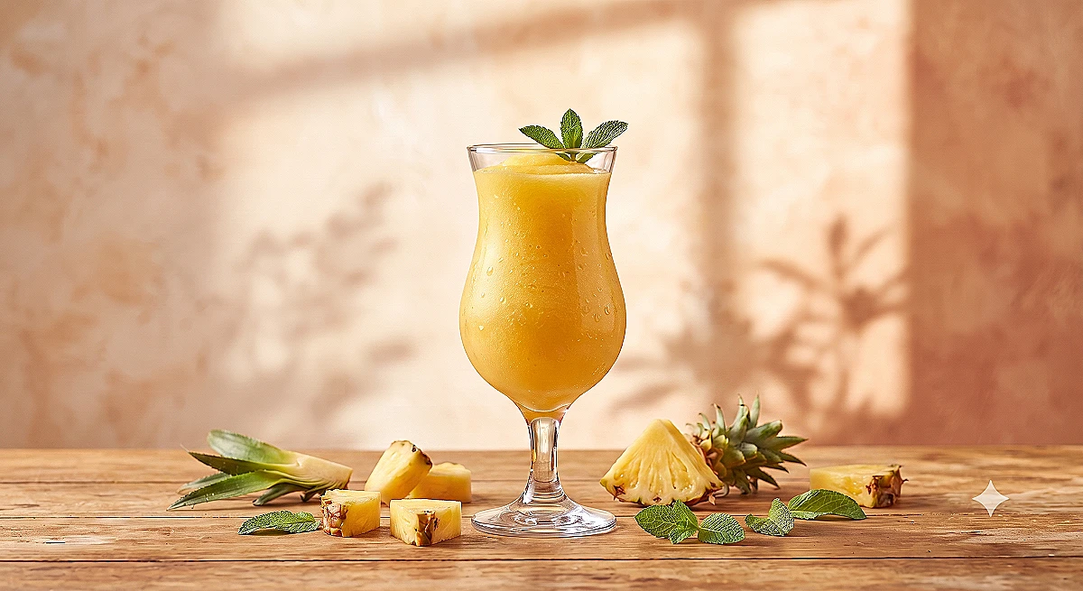 ANANAS FROZEN