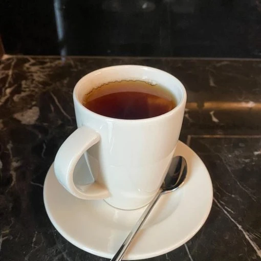 ÇAY KUPA