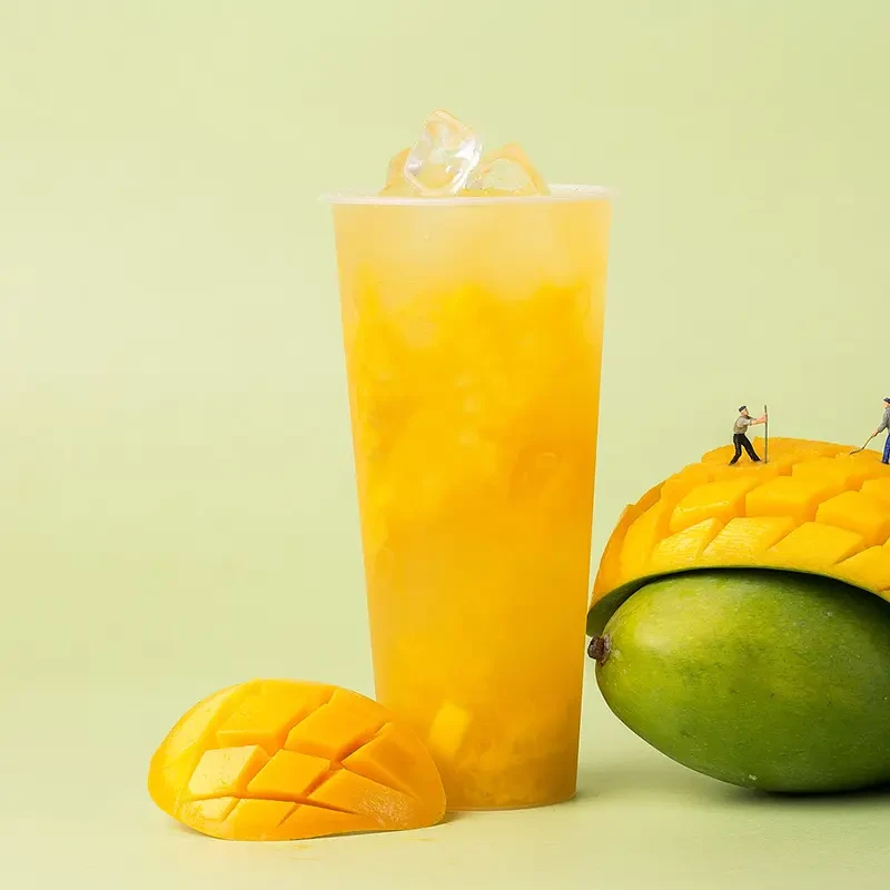 MANGO