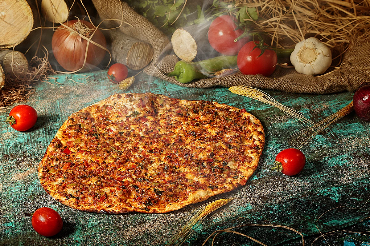 LAHMACUN
