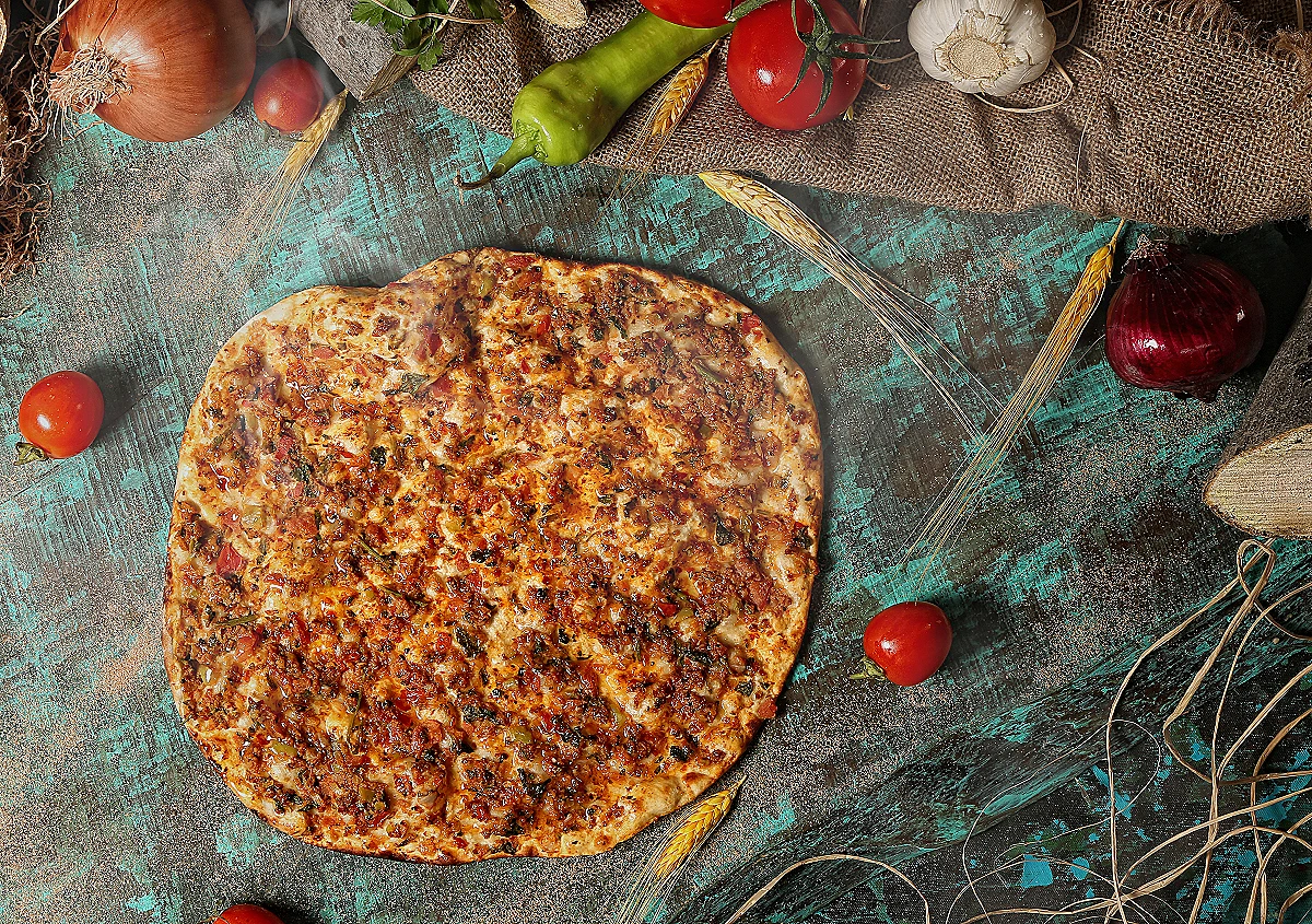 FINDIKLI LAHMACUN