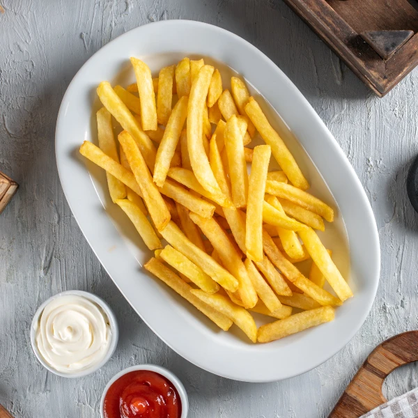 PATATES CİPS