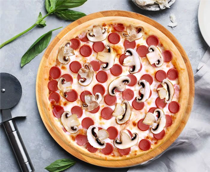 VENEDİK PİZZA