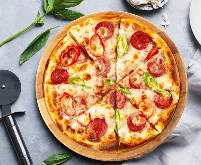 TURKISH PİZZA