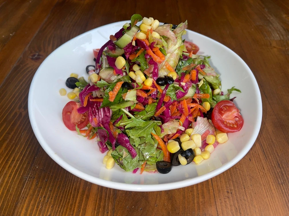 MEVSİM SALATA