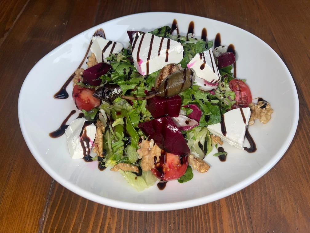 AKDENİZ SALATA