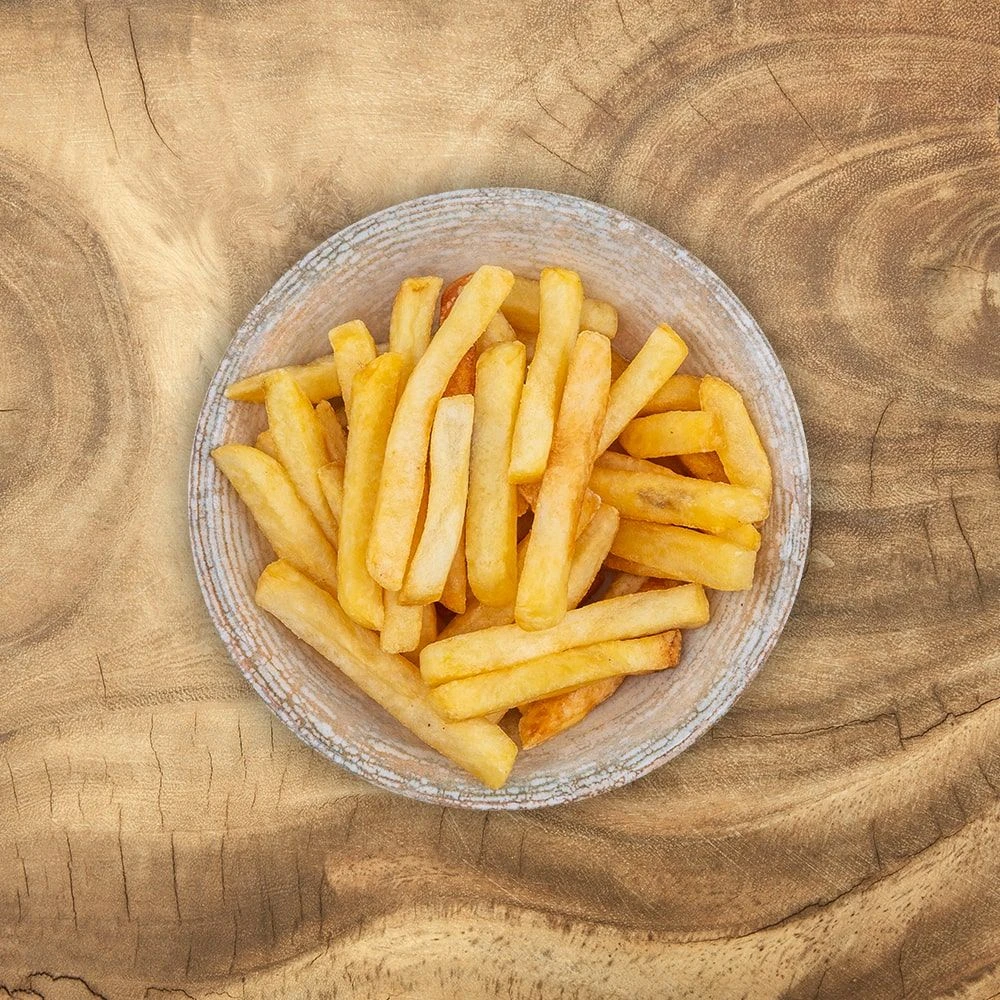 PATATES KIZARTMASI (KÜÇÜK BOY)