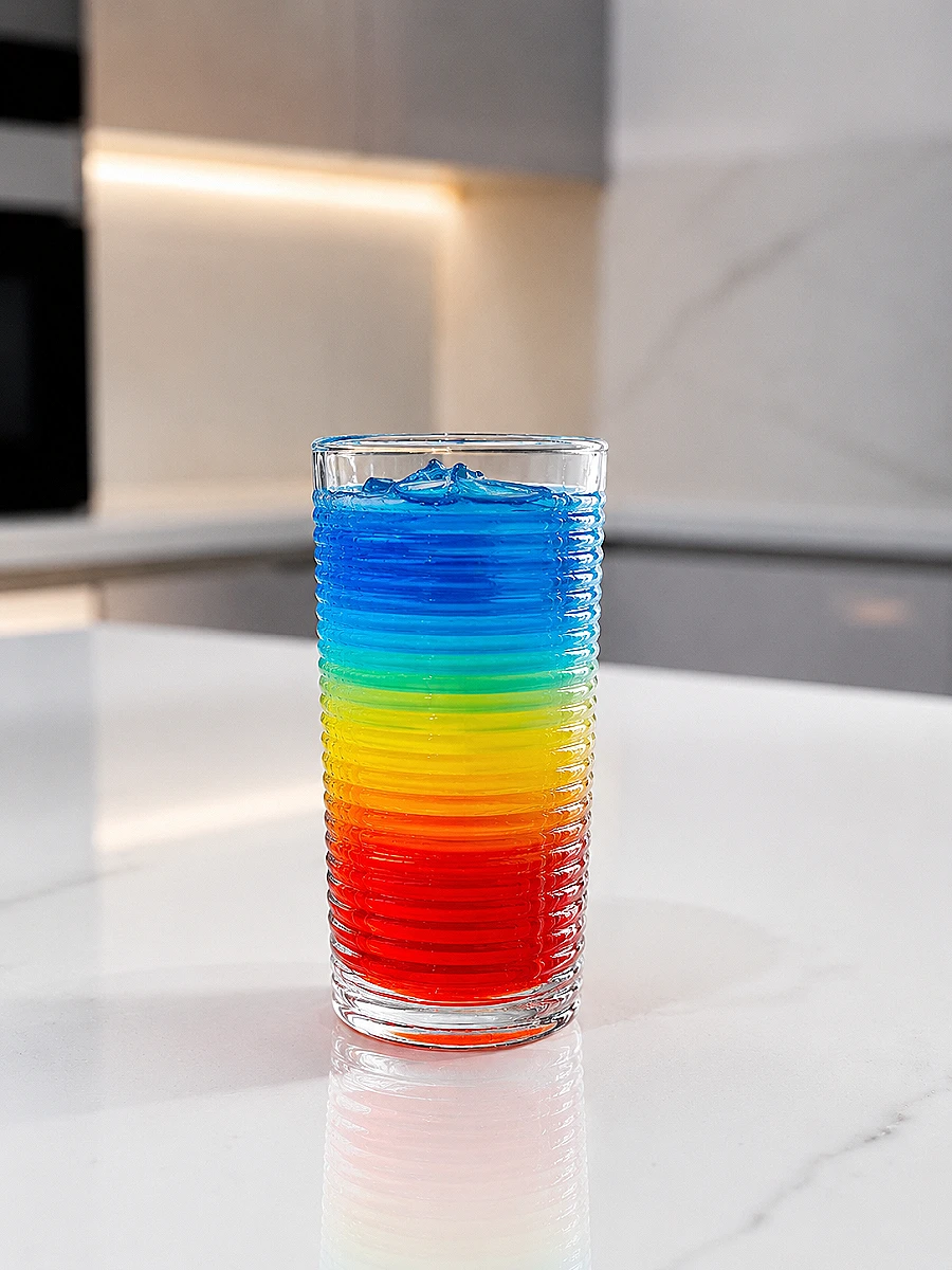 RAİNBOW