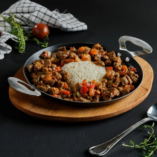 PASHA SPECIAL CİĞER