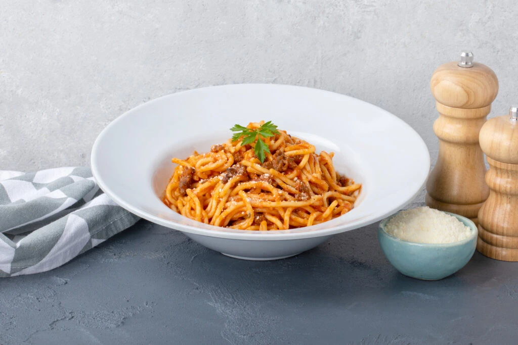 SPAGETTİ BOLONEZ