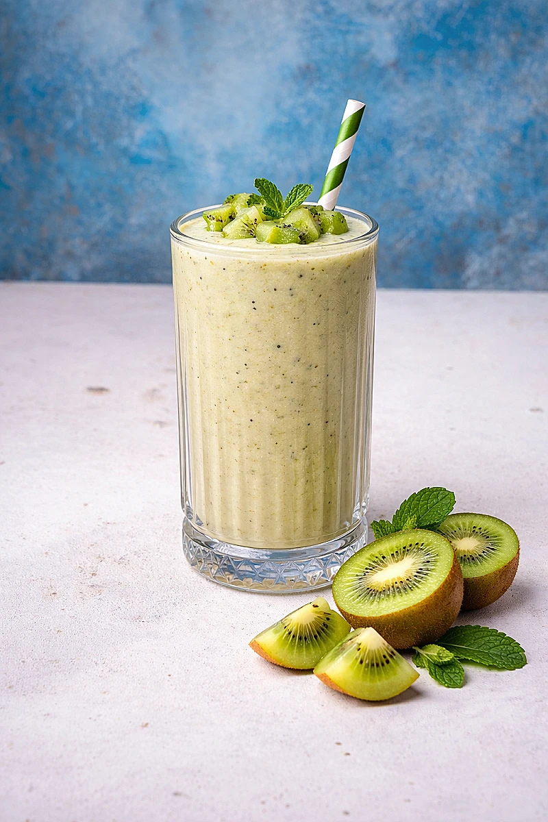 KİVİ SMOOTHIE