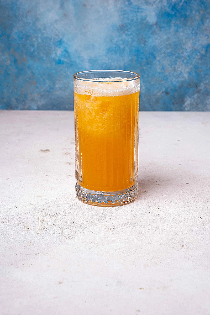 BALLI MUZLU SMOOTHIE