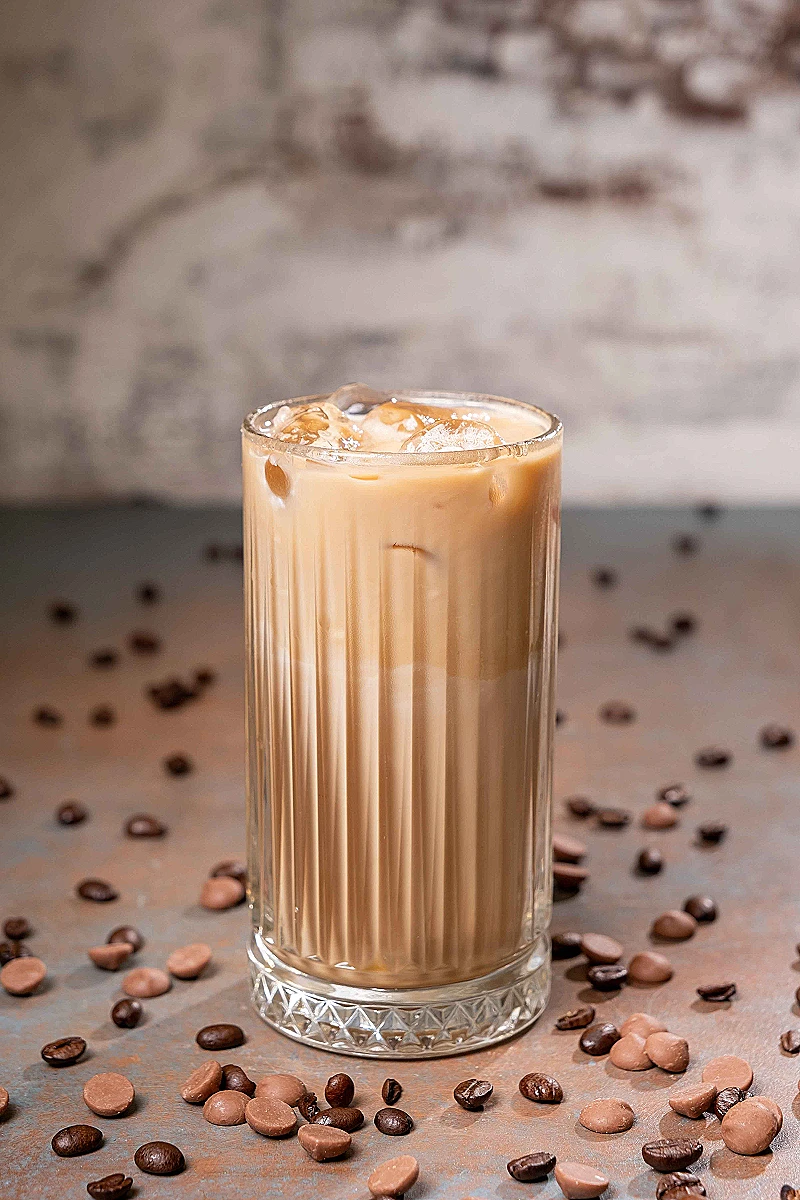 ICE ESPRESSO
