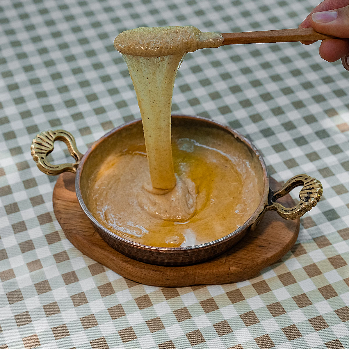KARADENİZ KUYMAK