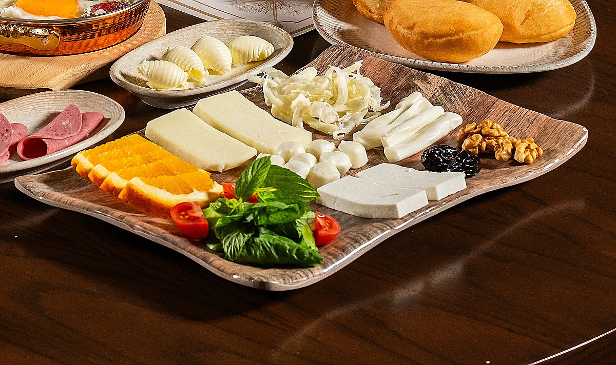 PEYNİR TABAĞI