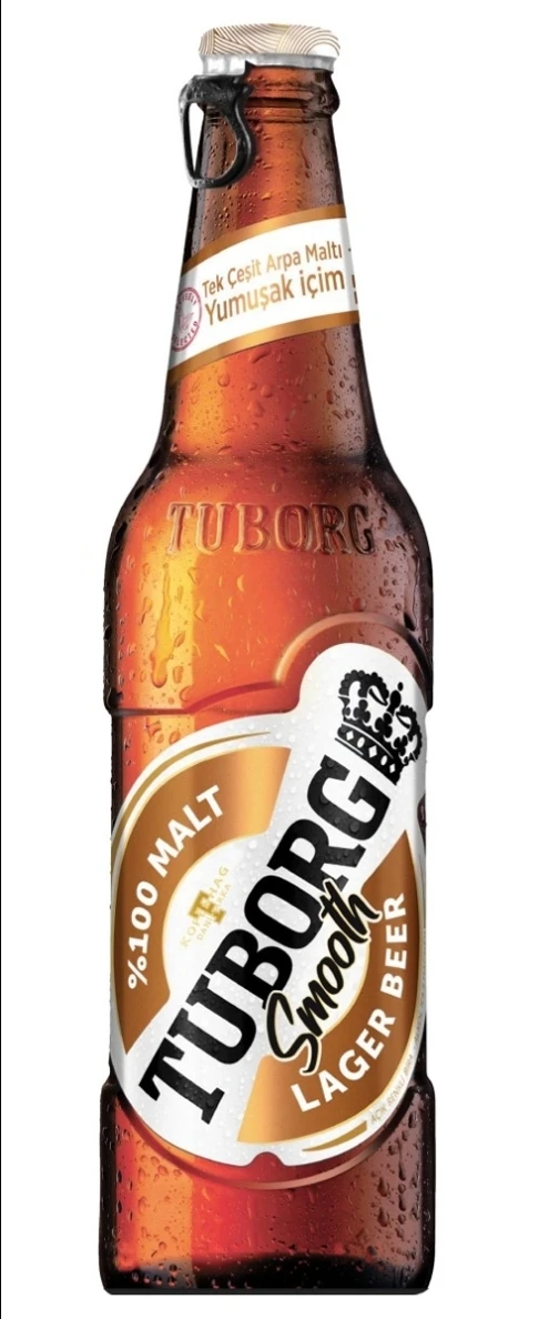 Tuborg Smooth