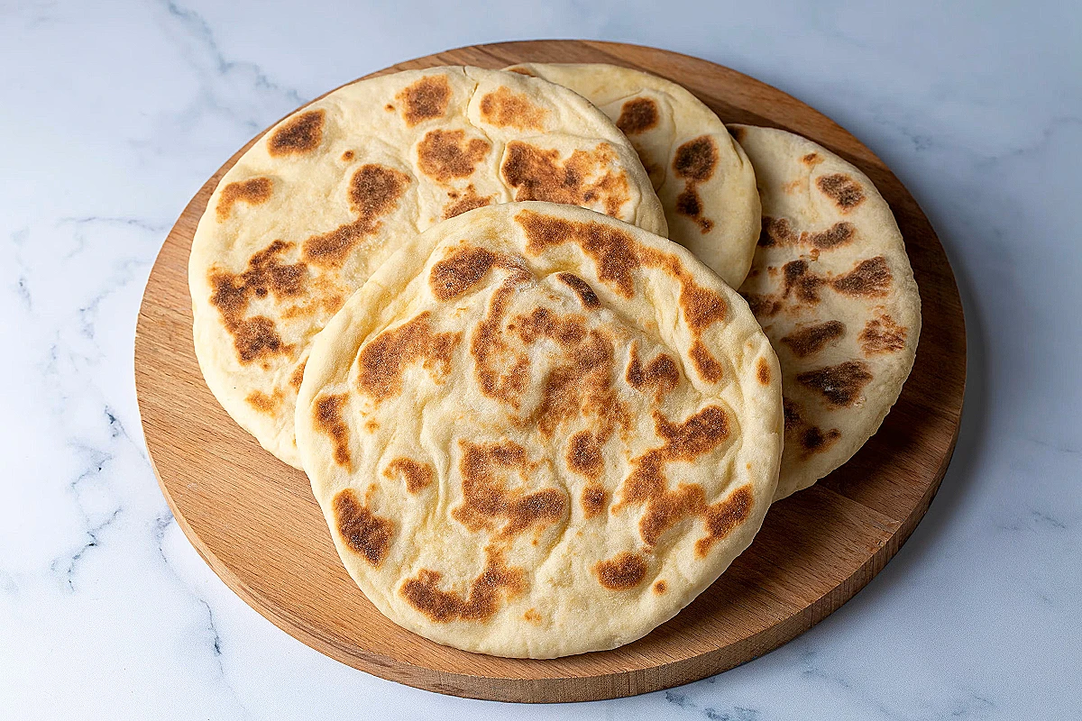 BAZLAMA EKMEĞİ