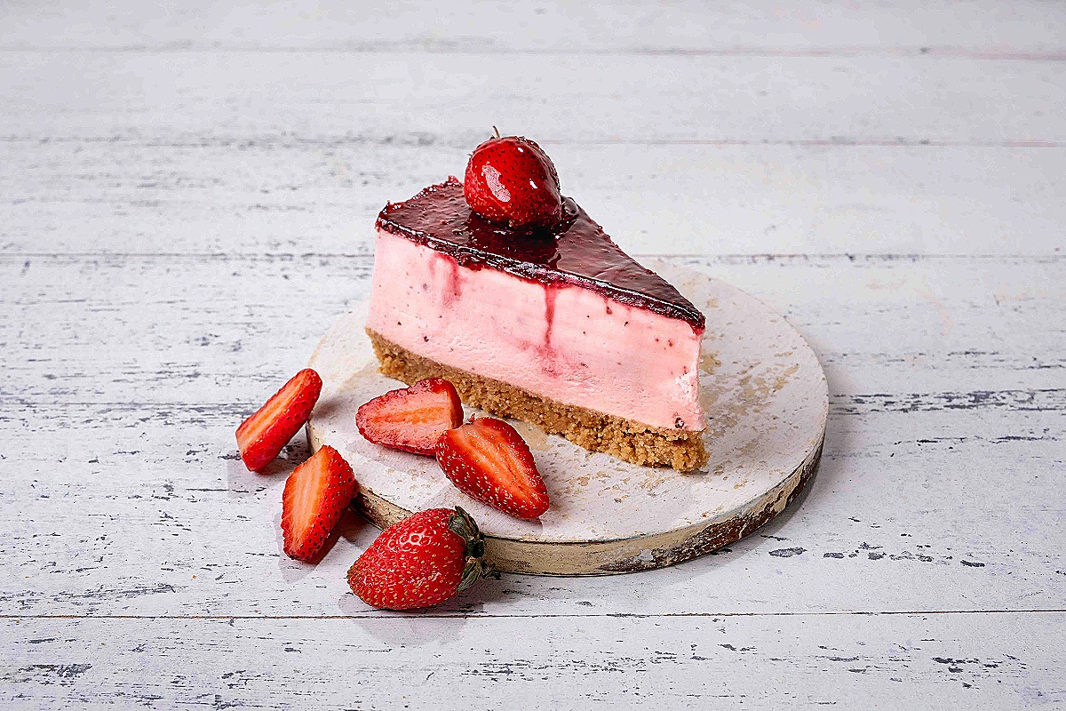 CHEESECAKE