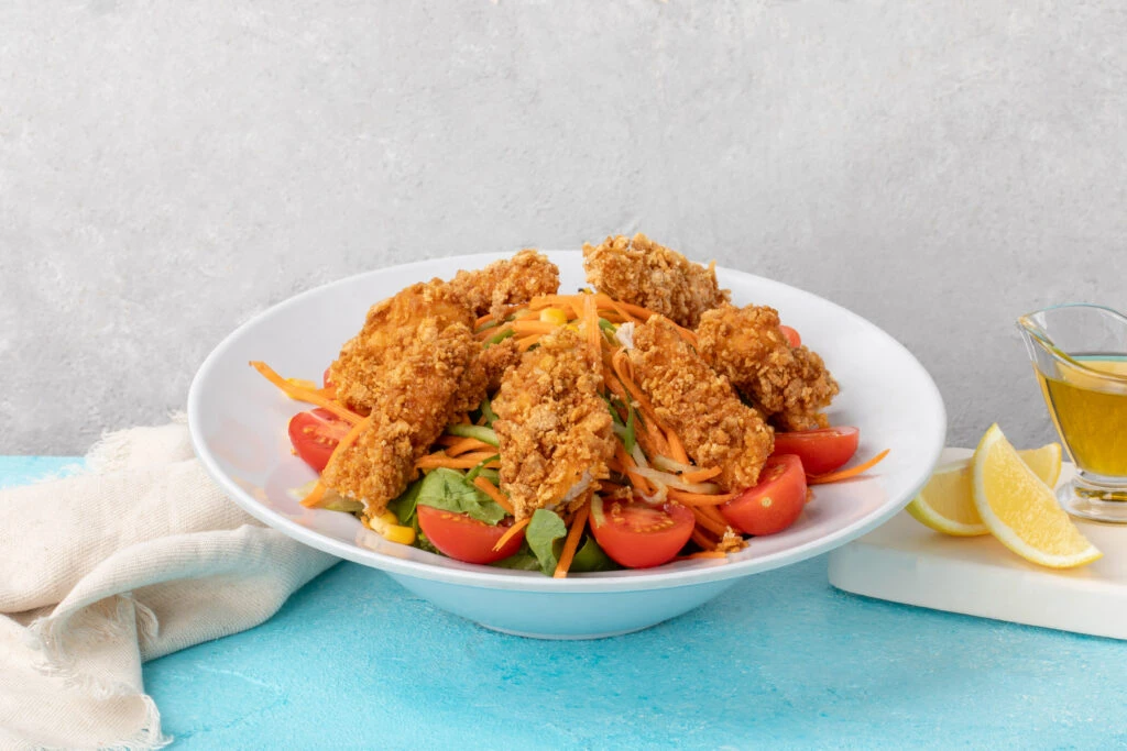 TOPELLO CHICKEN