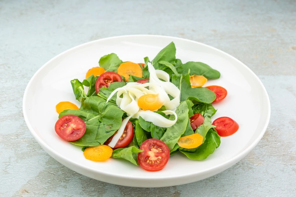 ROKA SALATA