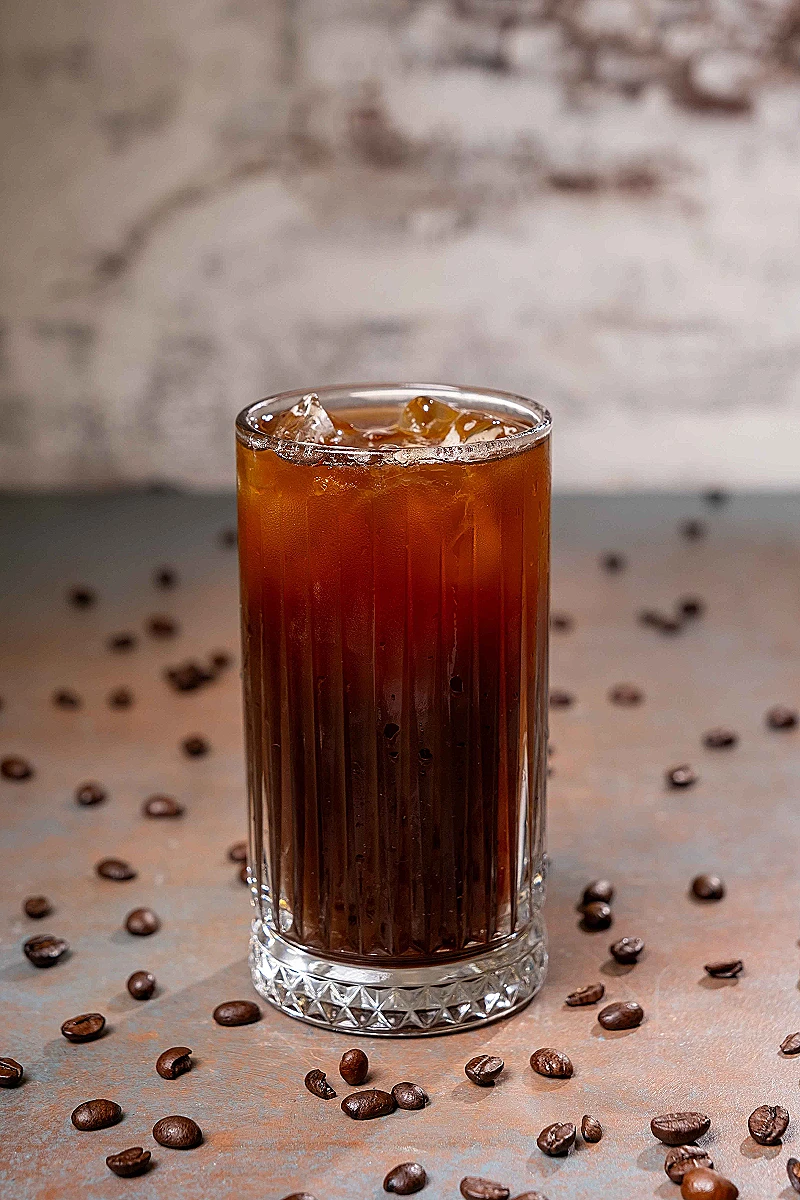ICE AMERICANO