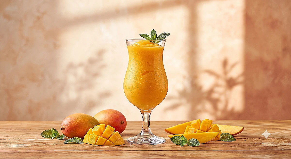 MANGO FROZEN