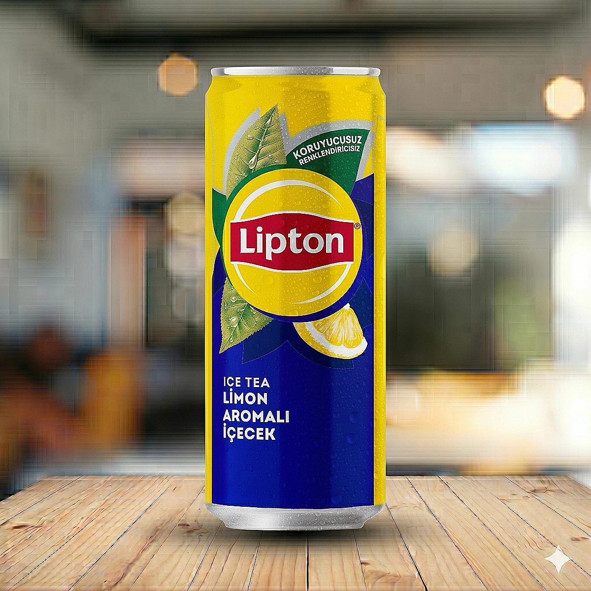 ICE TEA LİMON