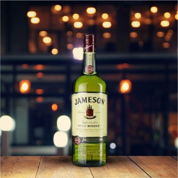 JAMESON (TEK)