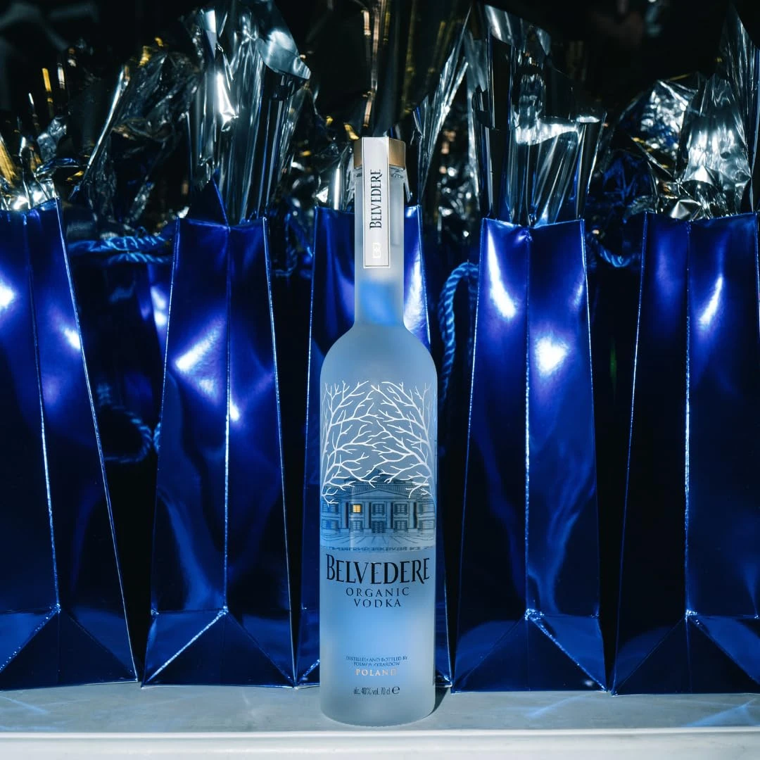 BELVEDERE (TEK)