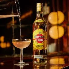 HAVANA CLUB (DOUBLE)