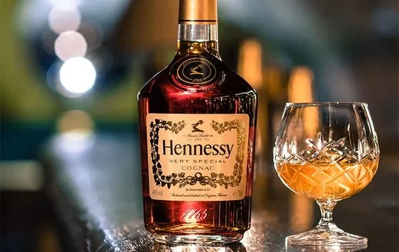 HENNESSY (DOUBLE)
