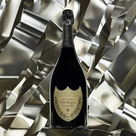 DOM PERIGNON