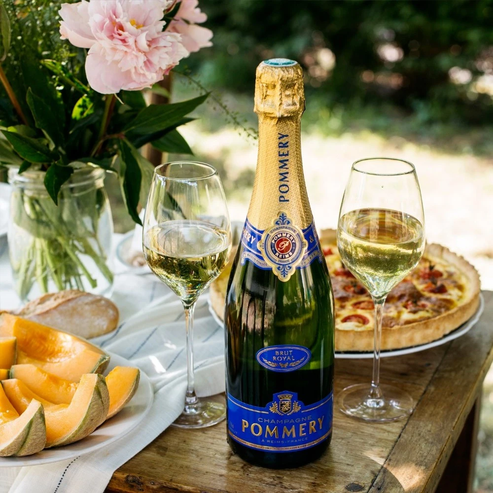 POMMERY